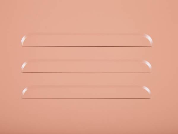 Büroschränke WOSTOK Pfirsich - Pink