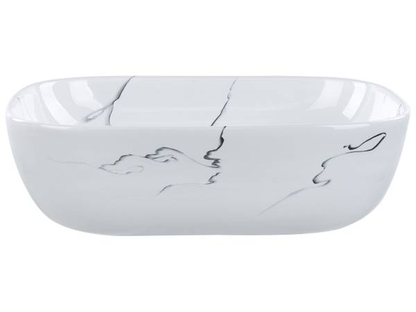 Waschbecken HOPI 47 x 14 x 34 cm