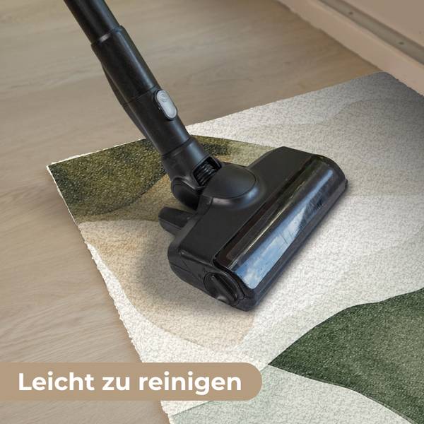 FUßMATTE Flecken 90 x 60 cm