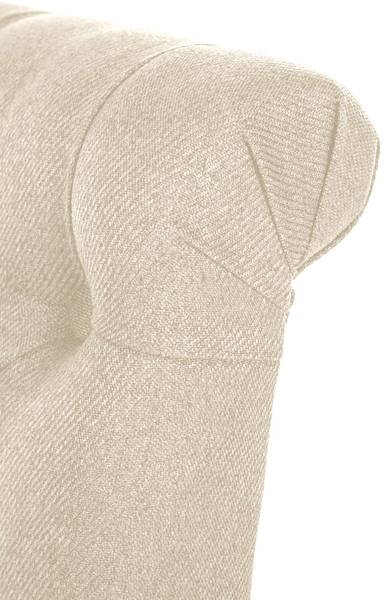 Esszimmerstuhl Lisburn Creme