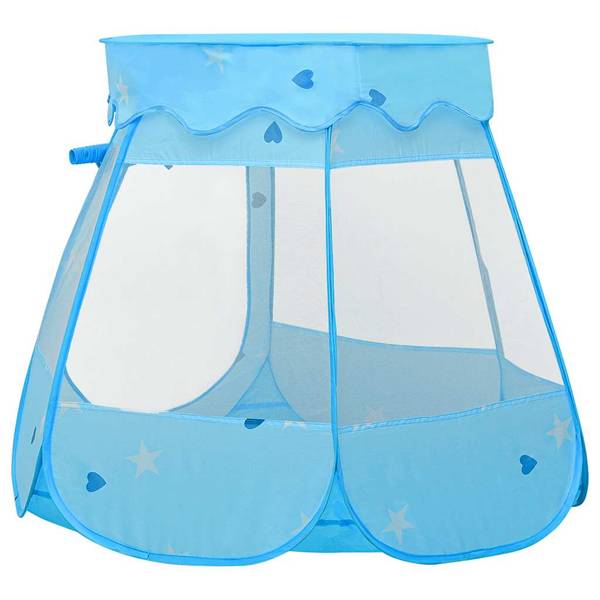 Spielzelt 3013953 Blau