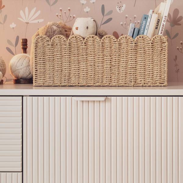 Commode LOTTI beige