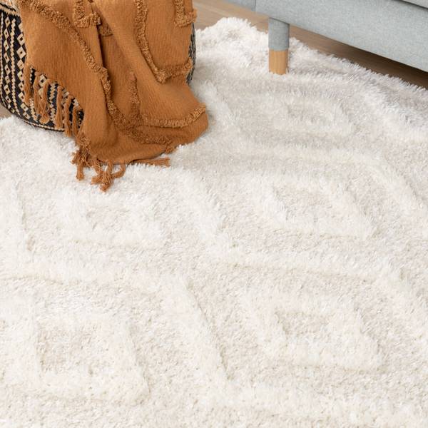 Teppich Lova Diamond 80 x 150 cm