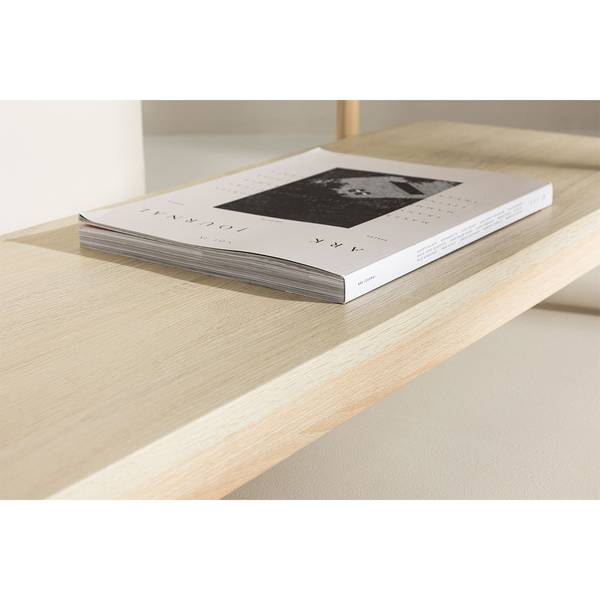 Regal Heim Stahl - 120 x 120 x 40 cm