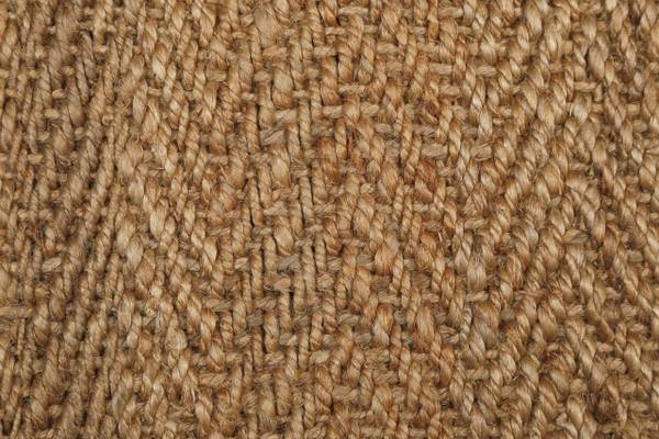 Kurzflorteppich Dhurry 160 x 230 cm