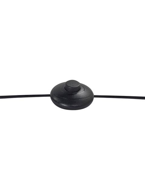 Grande lampe ILALA Beige - Bleu - Bois massif - 30 x 130 x 30 cm