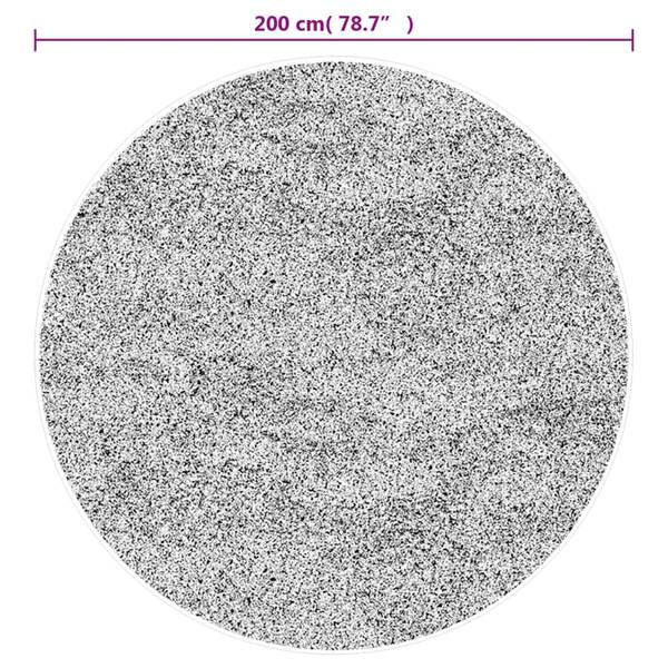 Teppich 3011480-9 Anthrazit