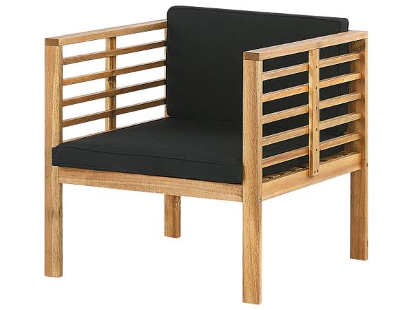 Set de jardin PACIFIC 130 x 70 cm