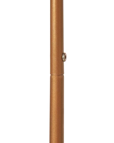 Porte-manteaux LAWTON Doré