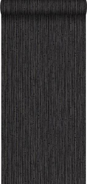 Tapete 347406 Braun - Fleece - 53 x 1005 x 53 cm