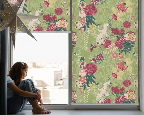 Rollo IBIS 60 x 140 cm