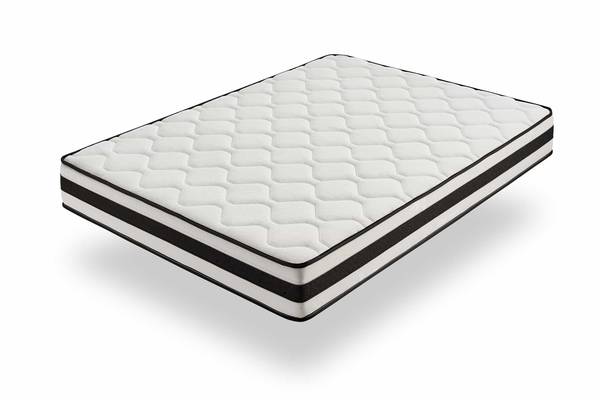 Matelas Maxim 135 x 190 cm