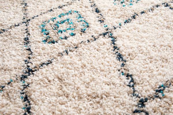 Teppich DIAMOND 160 x 230 x 160 cm