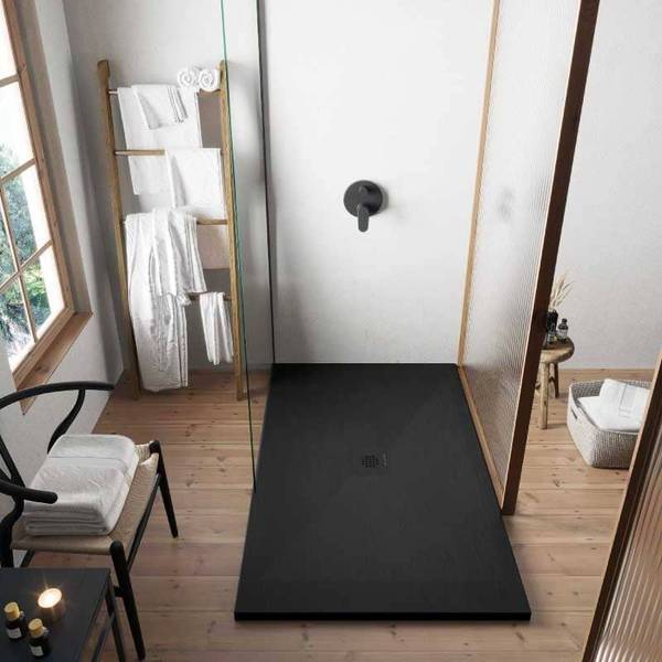 Duschwanne  DEXA 70 x 140 cm
