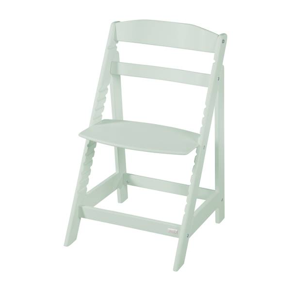 Chaise haute évolutive Sit Up Flex Vert