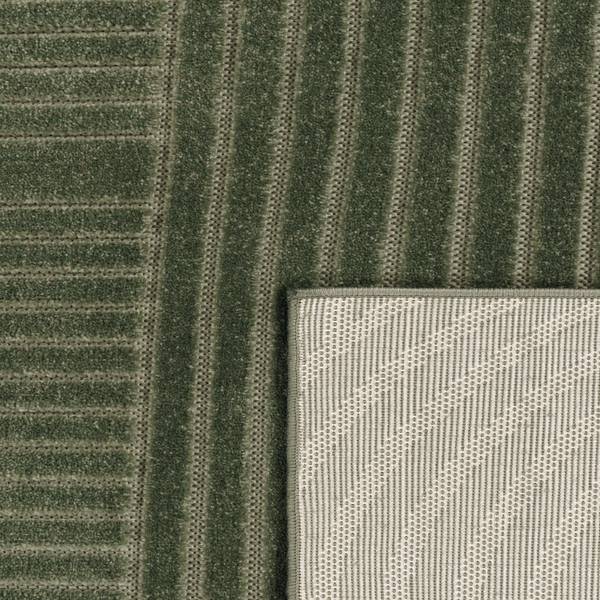 OUTDOORTEPPICH 120/120 cm Cotton 240 120 x 120 cm