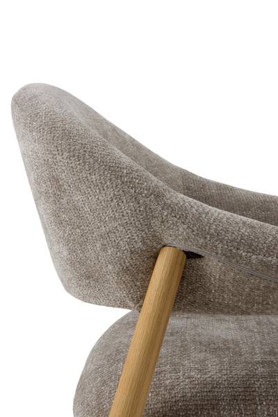 Sessel 11688 Taupe