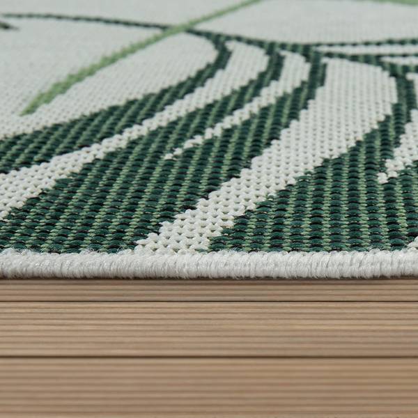 OUTDOORTEPPICH 120/170 cm Ostende 534 Grün - 120 x 170 cm