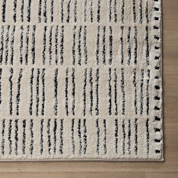 Teppich Yune Lines 230 x 330 cm