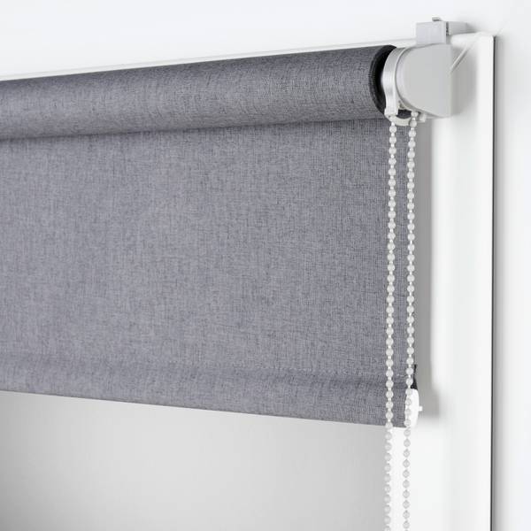 Verdunkelungsrollo ULRICH 90 x 210 cm