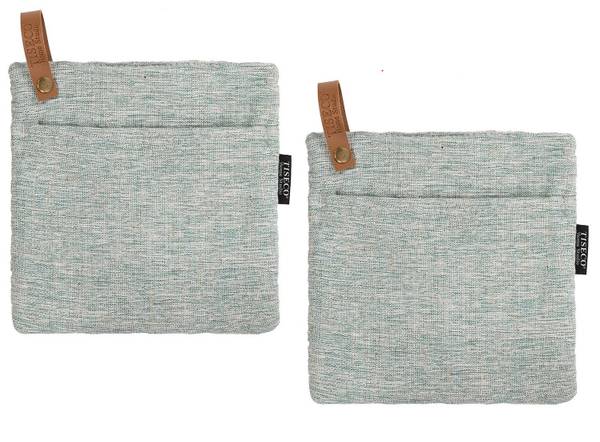 Pince de préhension HERCULES Bleu pétrole