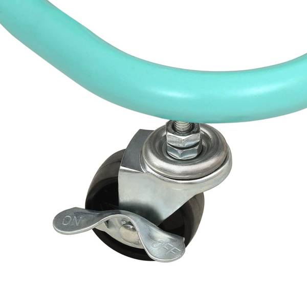 Küchenwagen 3006865 Türkis