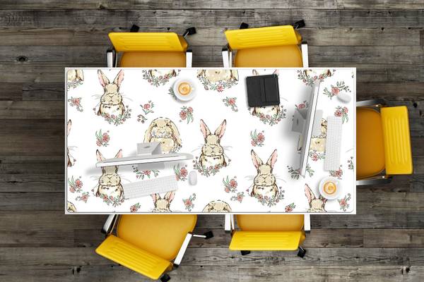 Bureau-onderlegger Lumen 120 x 60 cm