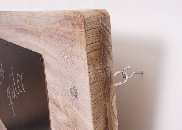 Wandtisch H48 120 x 46 x 62 cm
