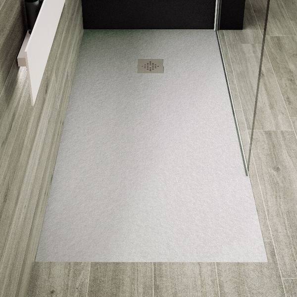Duschwanne  PURE 80 x 90 cm