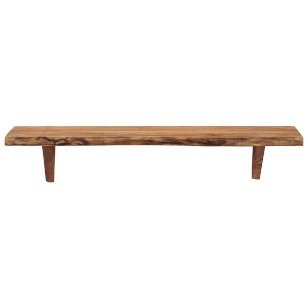 Wandregale 296999 (2er Set) Breite: 90 cm