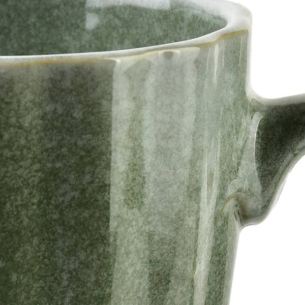 Becher BASIC NATURE Grün