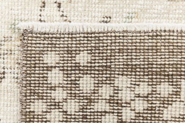 Tapis Ultra Vintage DLXXVIII Beige - Laine - 168 x 1 x 267 cm
