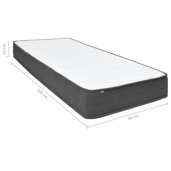 Boxspring 3002112-5 Breedte: 180 cm
