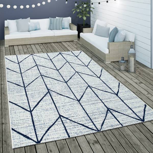 OUTDOORTEPPICH 160/230 cm Kortrijk 741 160 x 230 cm