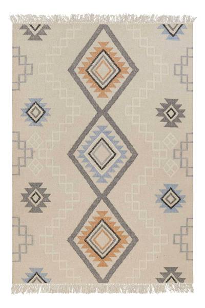 Handweb-Teppich Jong 160 x 230 cm