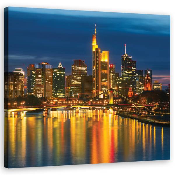 Wandbilder Mit Los Angeles-Motiven Bestellen