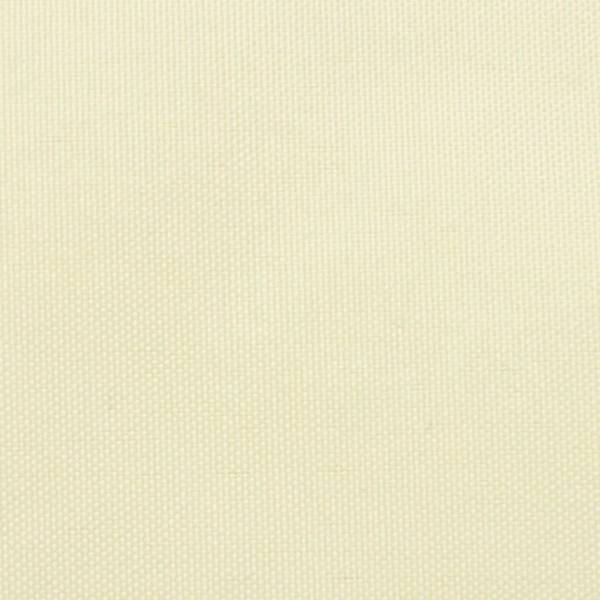 Sonnensegel F26349 Creme
