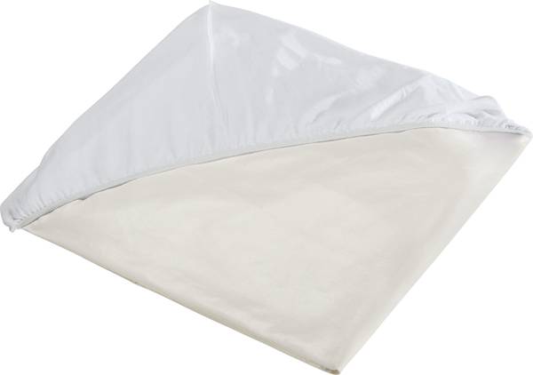 Spannbettlaken wasserdicht/kochfest 2074 Breite: 100 cm