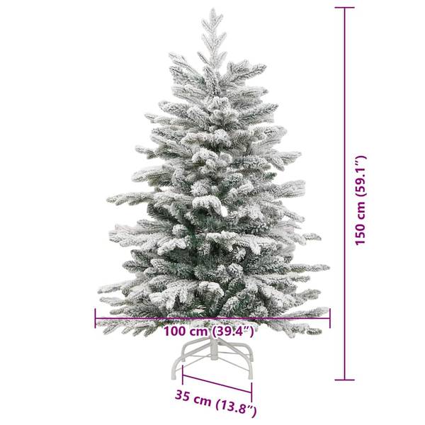 Knstlicher Weihnachtsbaum 3031669-1 kaufen | home24