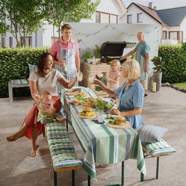 Biertisch-Tischdecke 209588 kaufen