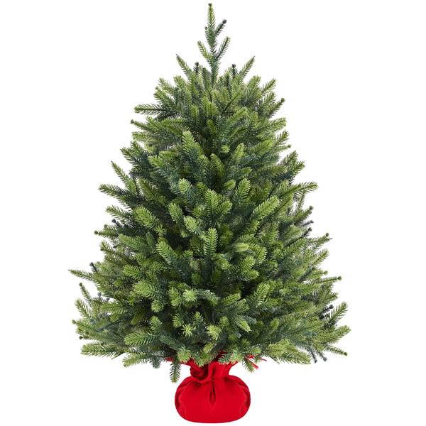 Künstlicher Weihnachtsbaum ARA88 56 x 91 x 56 cm