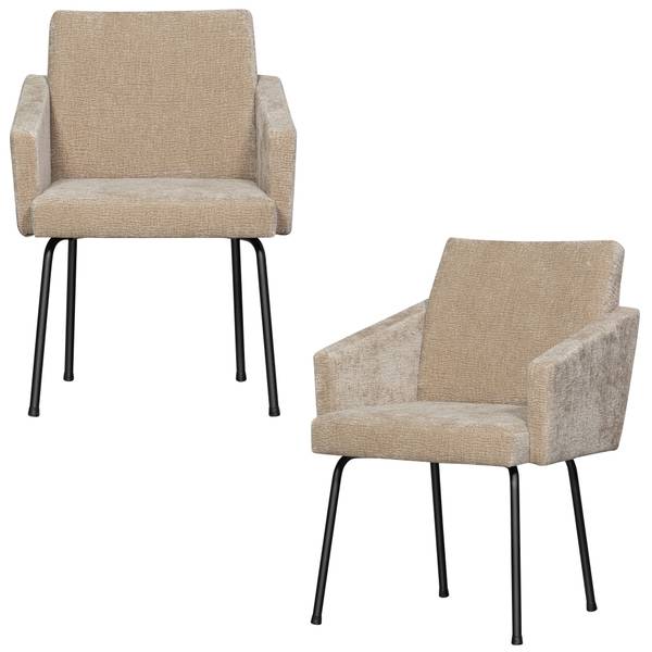 Esszimmerstühle Mount 2er-Set kaufen