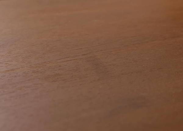 Regal M86 Braun - Teakholz - 40 x 180 x 40 cm