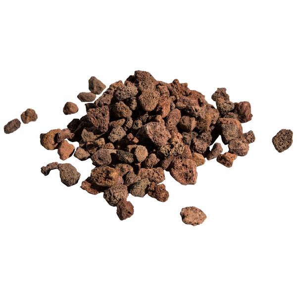 Feuerglas Satz PT-FG0009 Braun