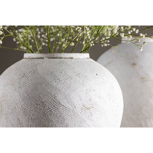 Vase Globe 25 x 23 x 25 cm