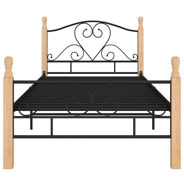 Bettgestell M668555 Liegefläche Breite: 90 cm