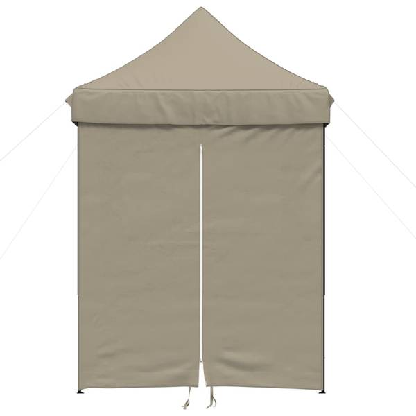 Partyzelt 3000767-2 Taupe