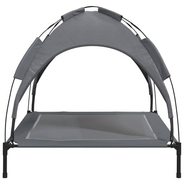 Lit pour chien 3033829 172599 86 x 84 x 104 cm