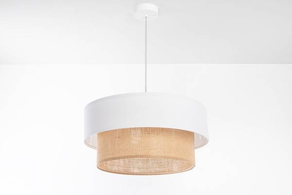 Hanglampen Mysa wit