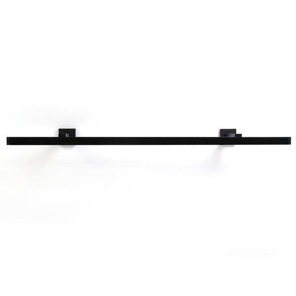 Gardinenschiene 1-lauf Cube 3-tlg. Breite: 540 cm